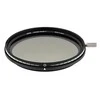 Hoya Variable Density II 62mm