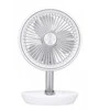 Ventiliatorius Humanas CoolAir F01, Baltas
