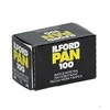 ILFORD PAN 100 135-36