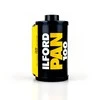 ILFORD PAN 100 135-36