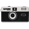 Ilford Sprite 35-II Sidabrinis