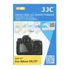 JJC GSP Z7 Z6 optinis stiklo apsauginis elementas (Z5 Z6ll Z7ll)