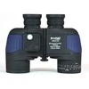 Jūriniai žiūronai Focus Aquafloat 7x50 Atsparus vandeniui Compass
