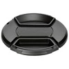 Kaiser Fototechnik Kaiser lens cap Snap-On 43