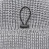 Kepurė-fotomaišelis Cooph Beanie Knit (Pilka)