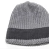 Kepurė-fotomaišelis Cooph Beanie Knit (Pilka)
