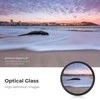 Kf Concept K&amp;F Concept 55mm Slim Variable/Fader NDX, ND2~ND400