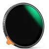 Kf Concept K&amp;F Concept 95mm Variable ND Filter ND2-ND400 (9stop)