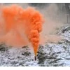 Klasek Spalvoti dūmai RDG1 Oranžinis