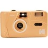 KODAK FILM CAMERA M38 GRIPEFRUIT