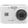 Kodak Friendly Zoom FZ45 baltas