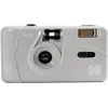 KODAK M35 REUSABLE CAMERA MARBLE Pilkas