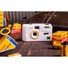 Kodak M38 reusable camera (Clouds Baltas)