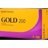 KODAK PROFESSIONAL GOLD 200 120 FILM