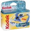 Vienkartinis fotoaparatas Kodak Fun Aquatic (Kodak Sport camera)