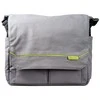 Genesis Gear Krepšys Genesis Tacit L Gray