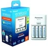 Kroviklis Panasonic ENELOOP K-KJ17MCD40E, 7 val; +(4xAA)