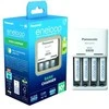 Kroviklis Panasonic ENELOOP K-KJ51MCD04E, 10 val; +(4xAAA)