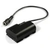 LanParte EL-E6 Dummy Baterija E6P-01