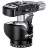 Leofoto Ballhead LH-22 + Release Plate PU-25