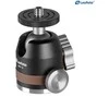 Leofoto Ballhead MBH-19