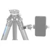 Leofoto CF-9 1/4" Male to 3/8" Male Adapteris Priedas Ideal for Magic Arm Tripod Mount