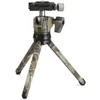 Leofoto MT-01 (wood) + LH-25 (wood) Table Top Tripod and Ball Head Kit