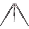 Leofoto MT-03+MBH-19 Spider Folding Table Mini Tripod &amp; Ballhead w/Bag