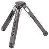 Leofoto MT-03+MBH-19 Spider Folding Table Mini Tripod &amp; Ballhead w/Bag