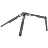 Leofoto MT-03+MBH-19 Spider Folding Table Mini Tripod &amp; Ballhead w/Bag