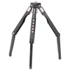 Leofoto MT-03+MBH-19 Spider Folding Table Mini Tripod &amp; Ballhead w/Bag