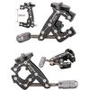 Leofoto daugiafunkcis spaustukas MC-30