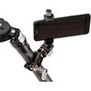 Leofoto Pocket Clamp MC-30 + Kit incl. Mini Ballhead MBH-19 + Išmanusis telefonas Holder PC-90