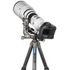 Leofoto Ranger LS-365C + PG-1 Gimbal galvos rinkinys (Full Camo)