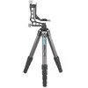 Leofoto Ranger LS-365C + PG-1 Gimbal head kit