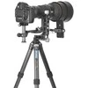 Leofoto Ranger LS-365C + PG-1 Gimbal head kit