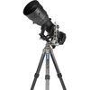 Leofoto Ranger LS-365C + PG-1 Gimbal galvos rinkinys (Full Camo)