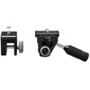 Leofoto WN-01+SW-02 Car Window Clamp Kit