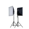 Linkstar dienos šviesos komplektas SLHK4-SB5050 8x28W