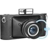 LOMOGRAPHY HydroChrome Sutton's Panoramic Belair Camera