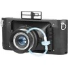LOMOGRAPHY HydroChrome Sutton's Panoramic Belair Camera