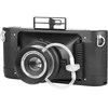 LOMOGRAPHY HydroChrome Sutton's Panoramic Belair Camera