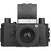 Lomographische Ag Lomography Konstruktor F DIY 35mm Film SLR Camera Kit