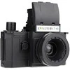 Lomographische Ag Lomography Konstruktor F DIY 35mm Film SLR Camera Kit