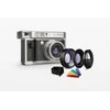 Lomography Lomo Instant Wide Combo - Monte Carlo Edition