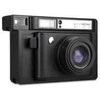 Lomography Lomo'Instant Wide Camera Juodas Edition