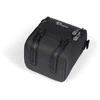 Lowepro amera krepšys Adventura SH 120 III, juodas