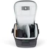 Lowepro amera krepšys Adventura SH 120 III, juodas