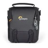 Lowepro amera krepšys Adventura SH 120 III, juodas