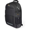 Lowepro kuprinė Adventura BP 150 III, juoda
